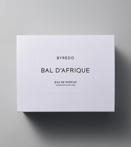 BYREDO Bal d'Afrique Perfume 100ML