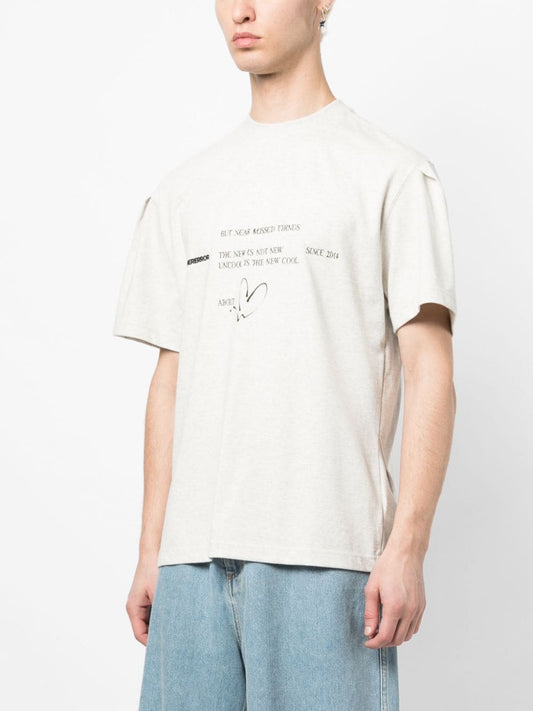 ADER ERROR Unisex T-Shirt