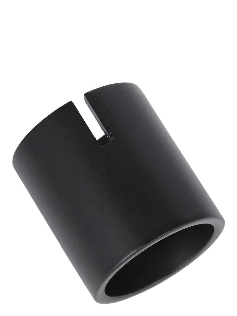 RICK OWENS Men Slitted Thumb Ring