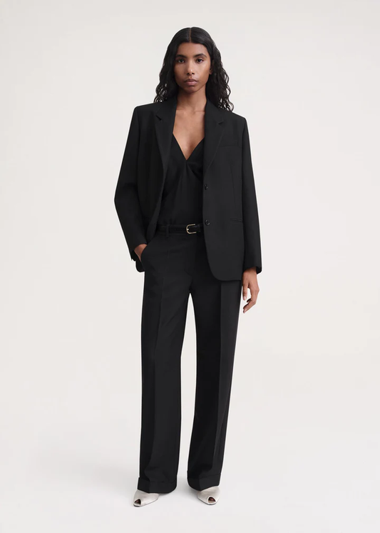 TOTEME Women Tailored Suit Jacket