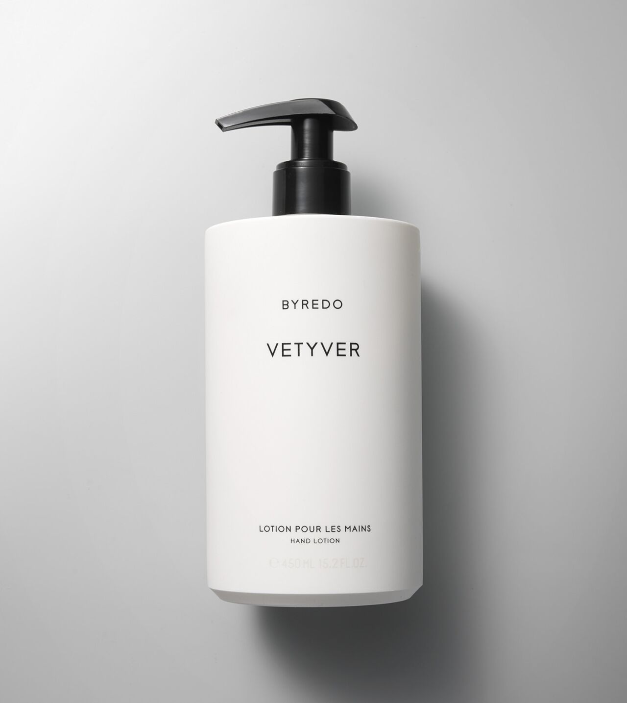 BYREDO Vetyver Hand Lotion