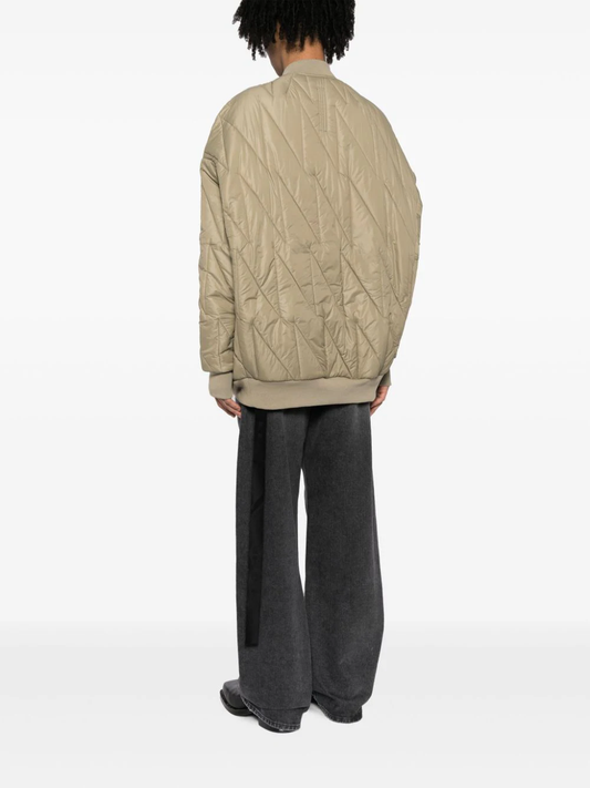 RICK OWENS DRKSHDW Men Jumbo Flight Bomber