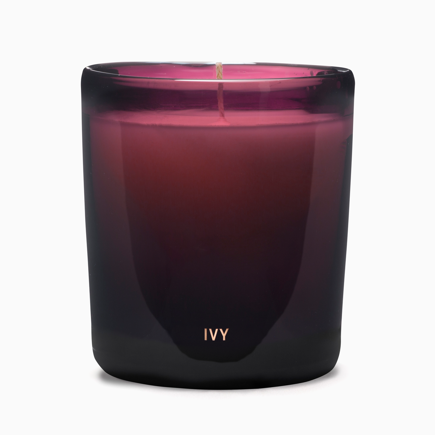 PERFUMER H Handblown Candle