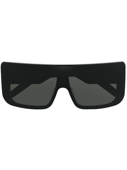 RICK OWENS Documenta Sunglasses