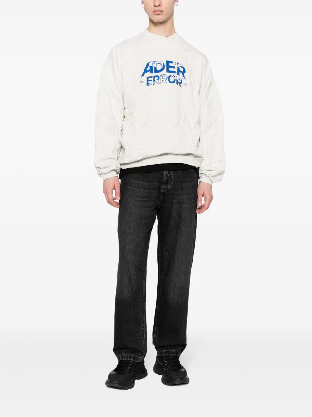 ADER ERROR Unisex Sweatshirt