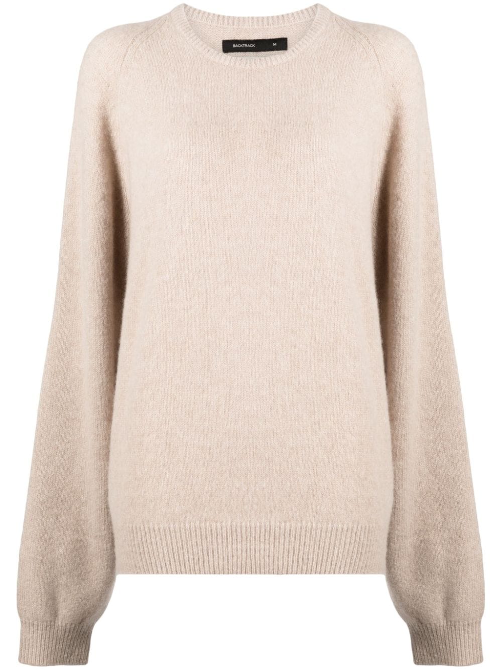 FRENCKENBERGER Women Cashmere Mini R-Neck Sweater