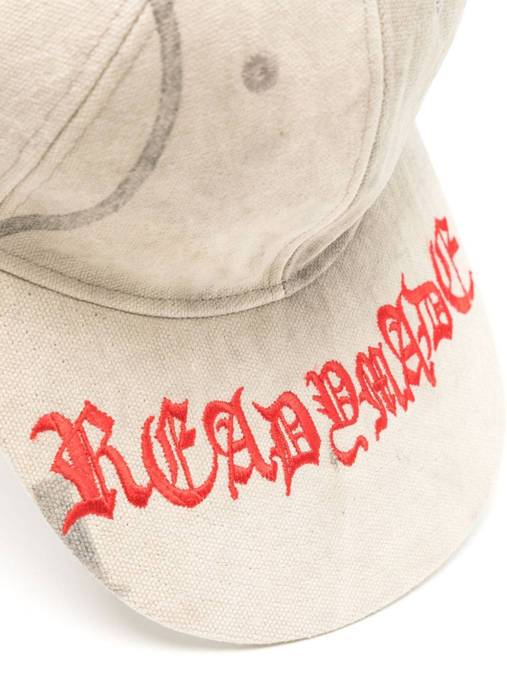 READYMADE Logo Cap