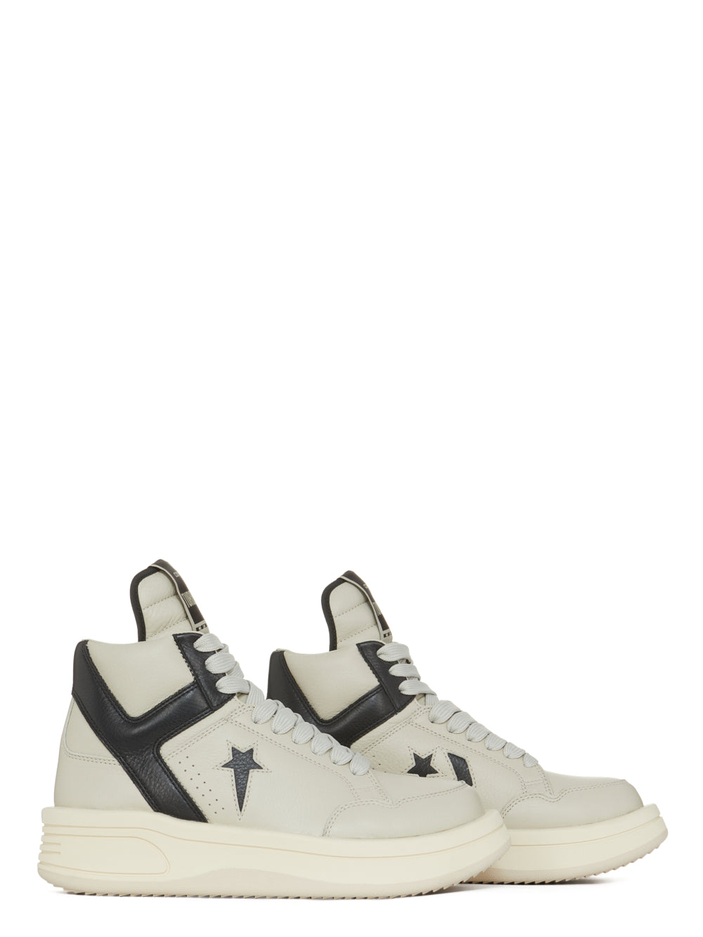 RICK OWENS DRKSHDW X CONVERSE TURBOWPN