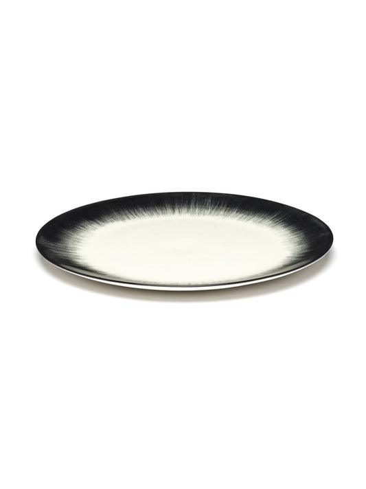 SERAX X ANN DEMEULEMEESTER 24CM Plate