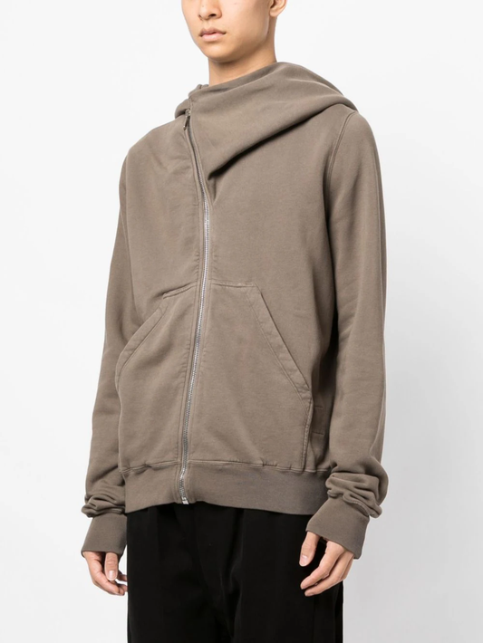 RICK OWENS DRKSHDW Men Mountain Hoodie