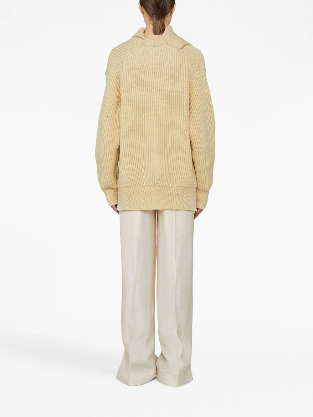 JIL SANDER Women Cardigan Stitch Jumper