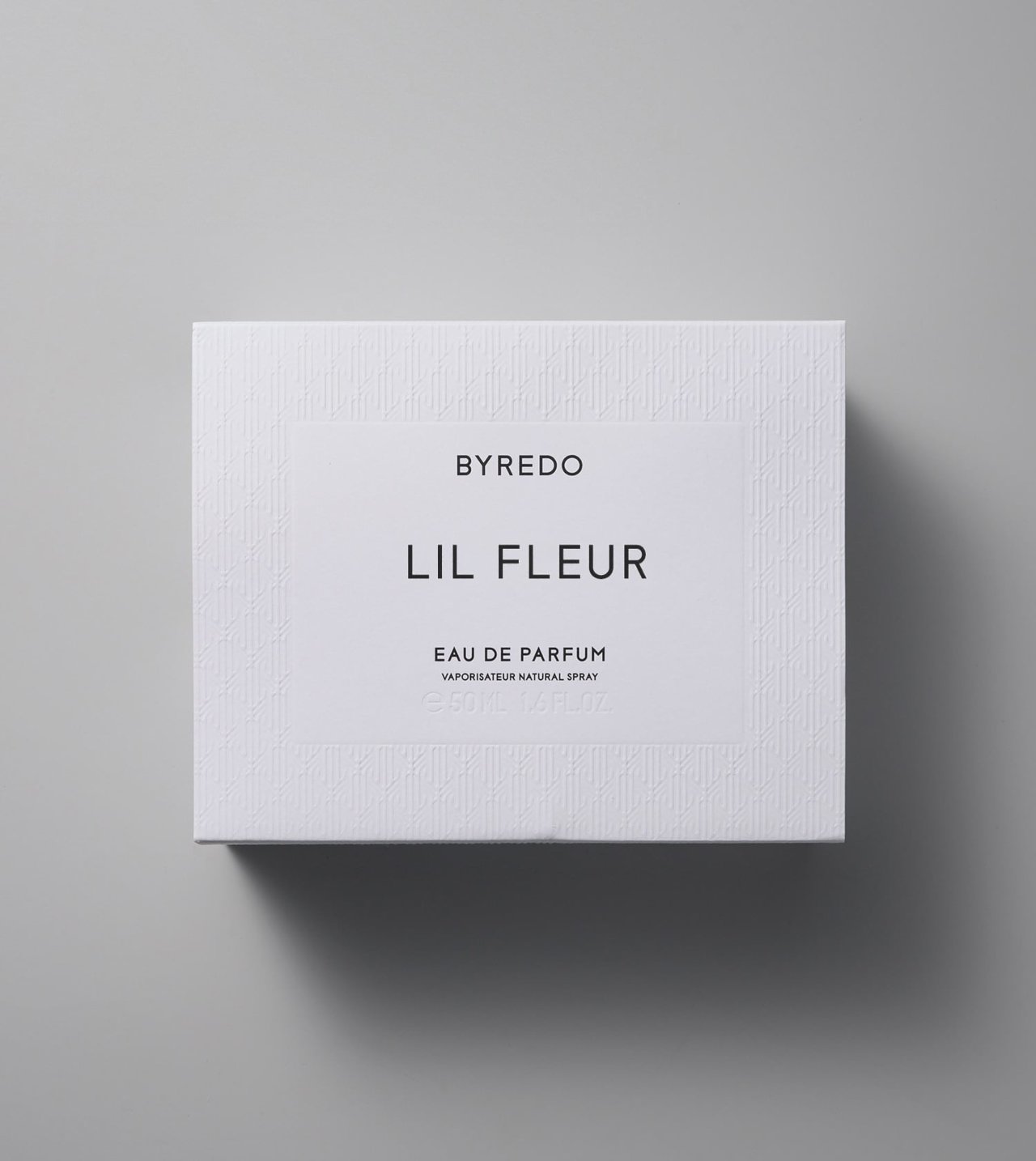 BYREDO Lil Fleur Perfume 50ML