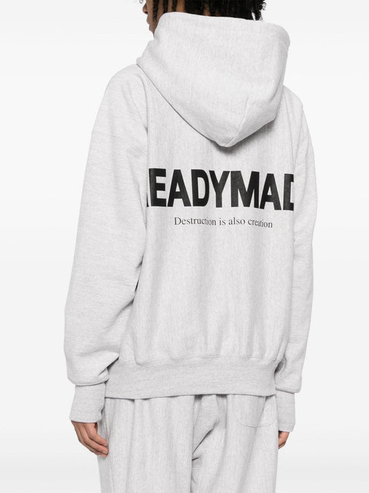 READYMADE Logo Hoodie