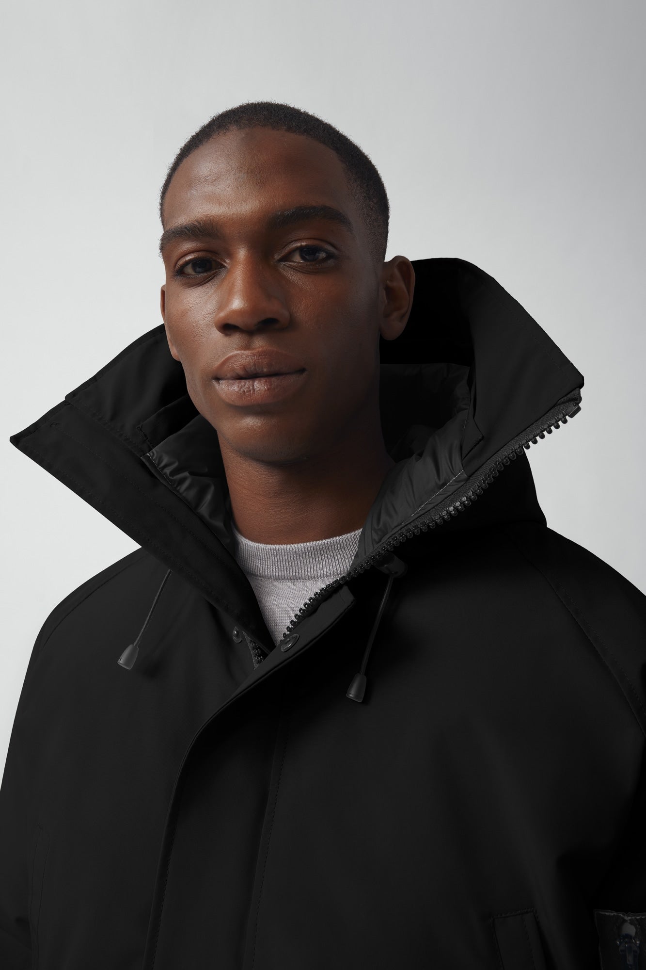 CANADA GOOSE Men Chilliwack Bomber