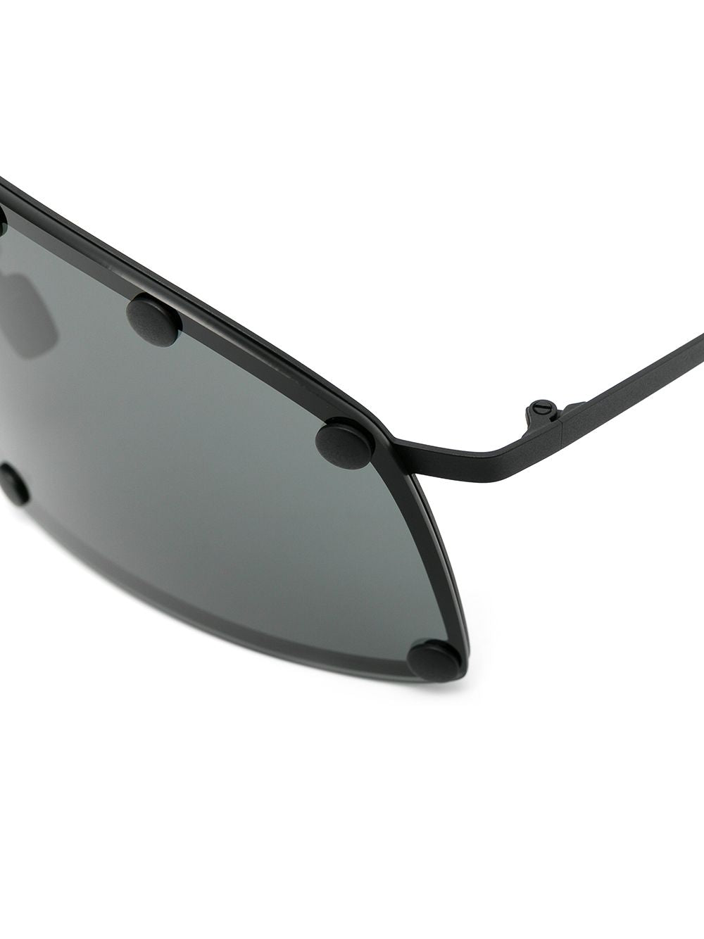 RICK OWENS Shielding Sunglasses