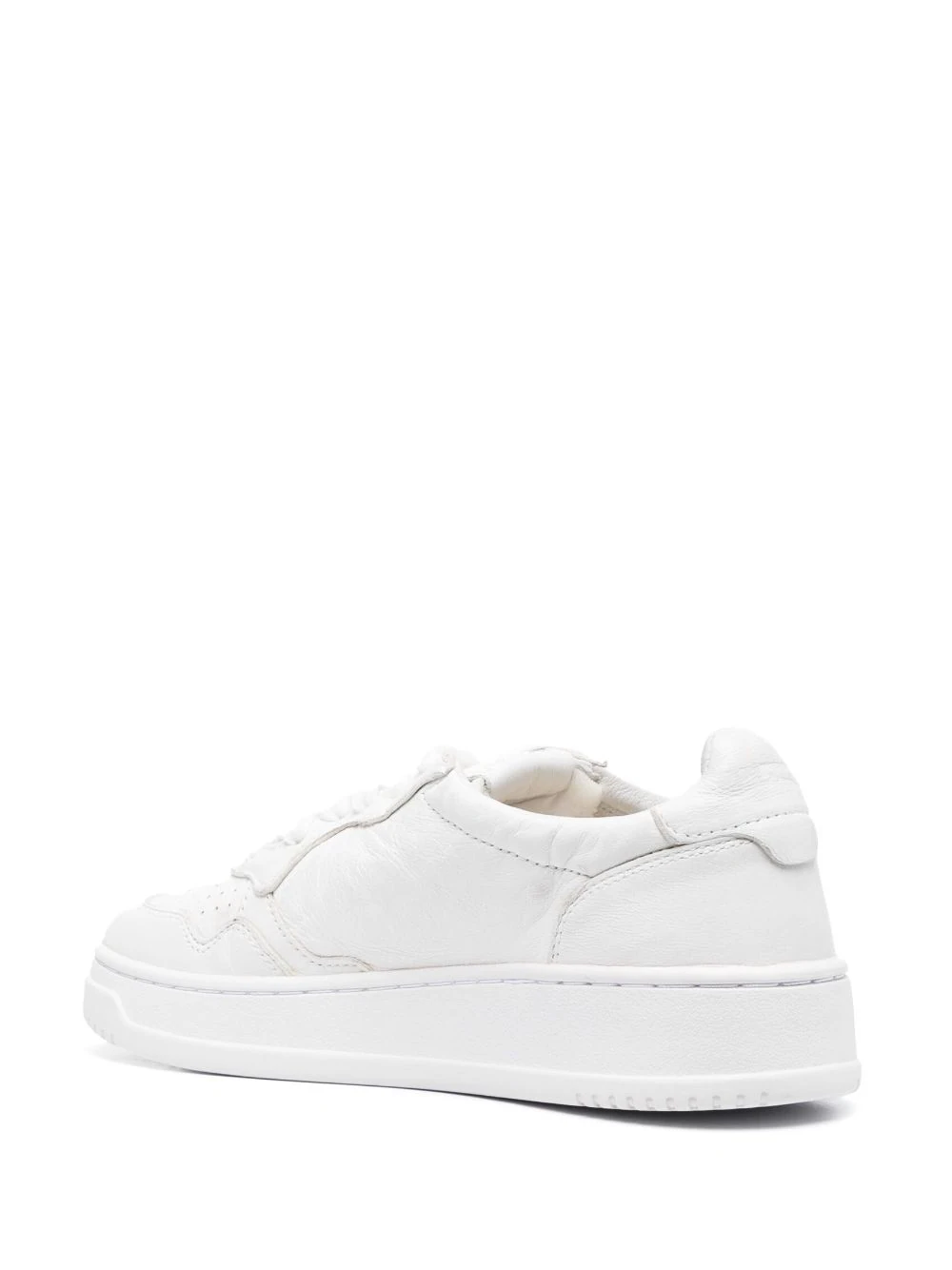 AUTRY Women Medalist Low Sneakers