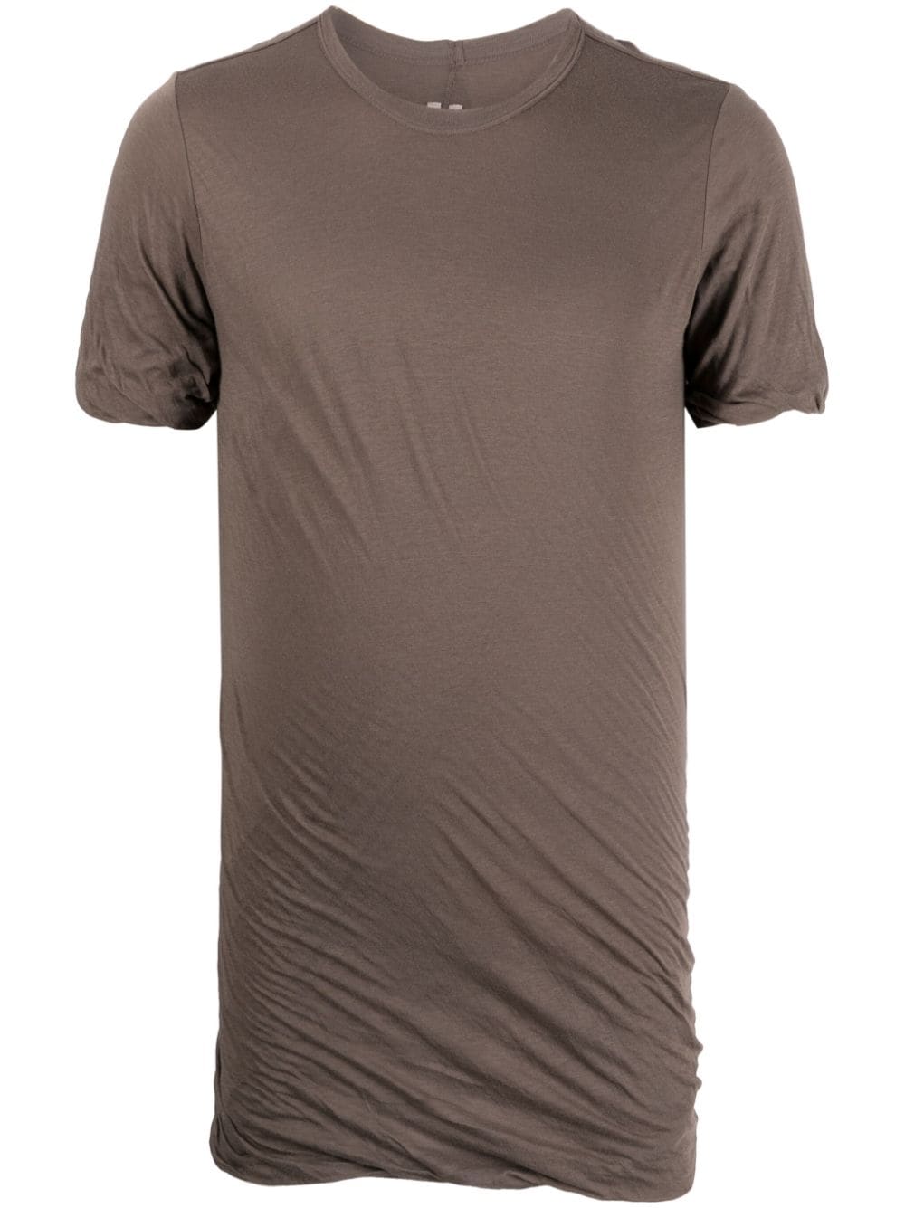 RICK OWENS Men Double SS T