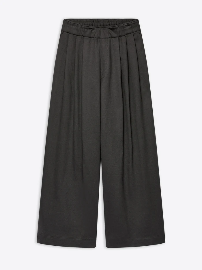 DRIES VAN NOTEN Men Heavy Sweat Pants