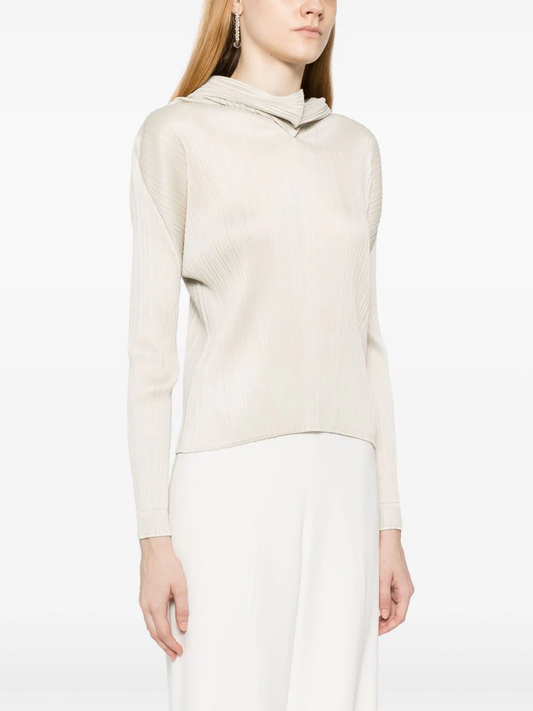 PLEATS PLEASE ISSEY MIYAKE Women Shirt