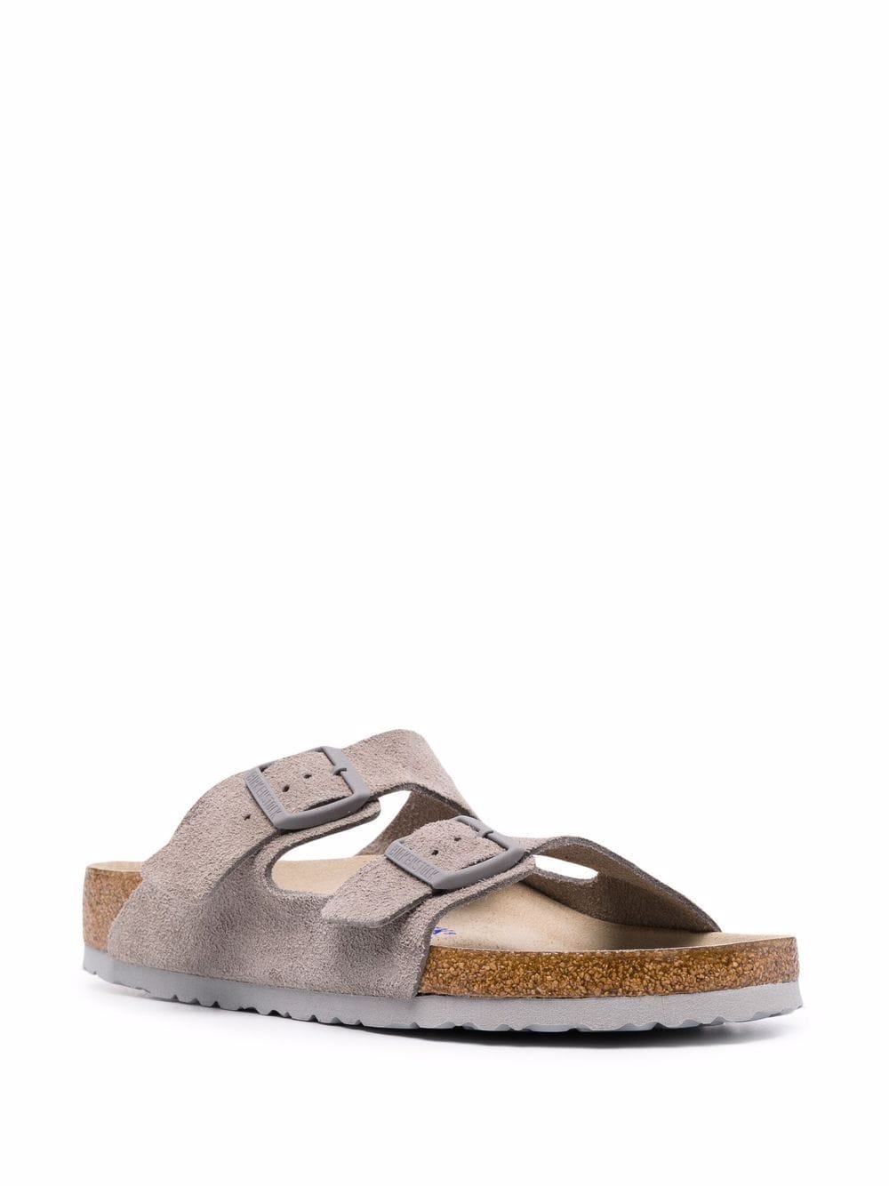 BIRKENSTOCK WOMEN ARIZONA  SOFT FOOTBED  SANDALS