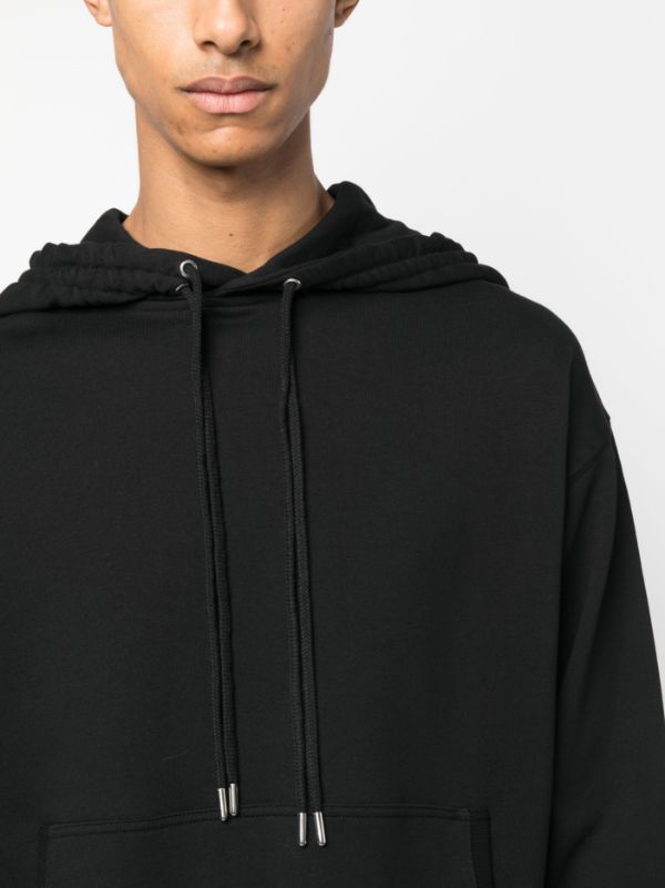 DRIES VAN NOTEN Men Basic Sweat Hoodie