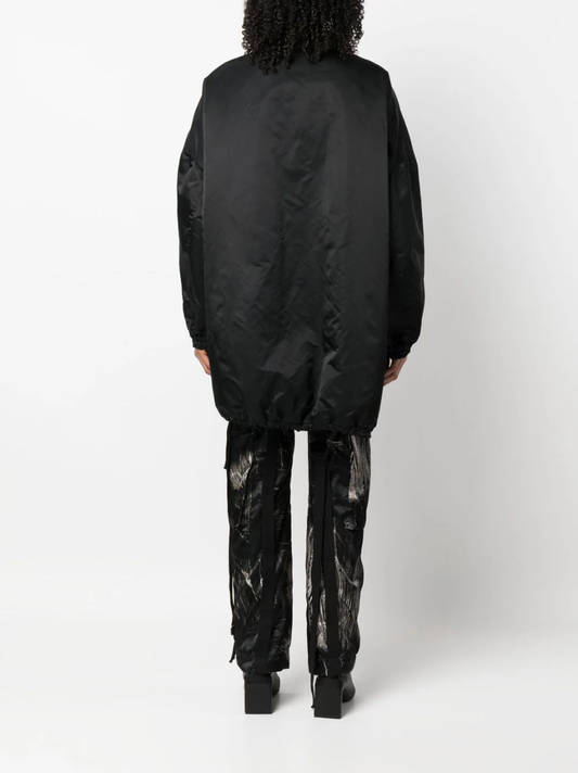 YOHJI YAMAMOTO REGULATION Women R-Coach Jacket