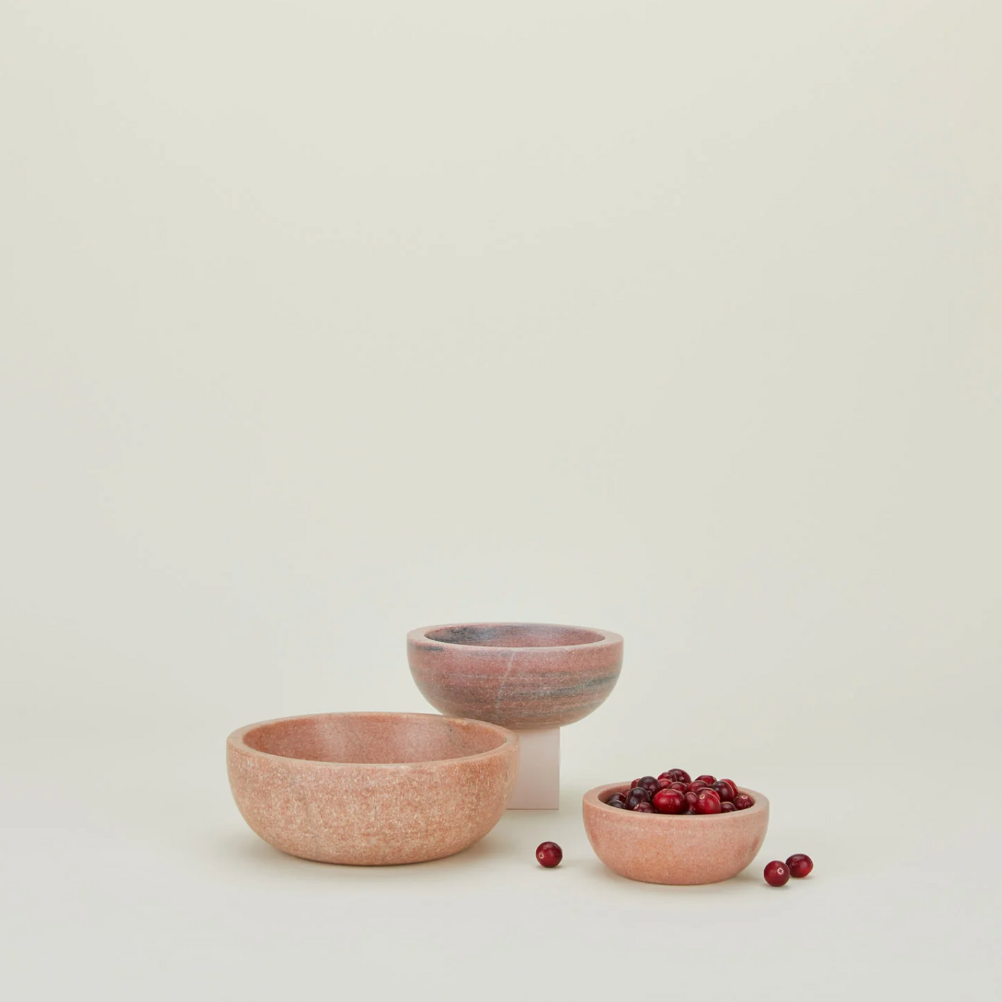 HAWKINS NEW YORK Simple Marble Bowl