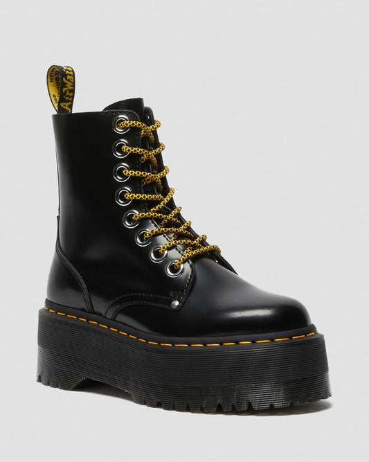 DR. MARTENS Jadon Max Platform Boots