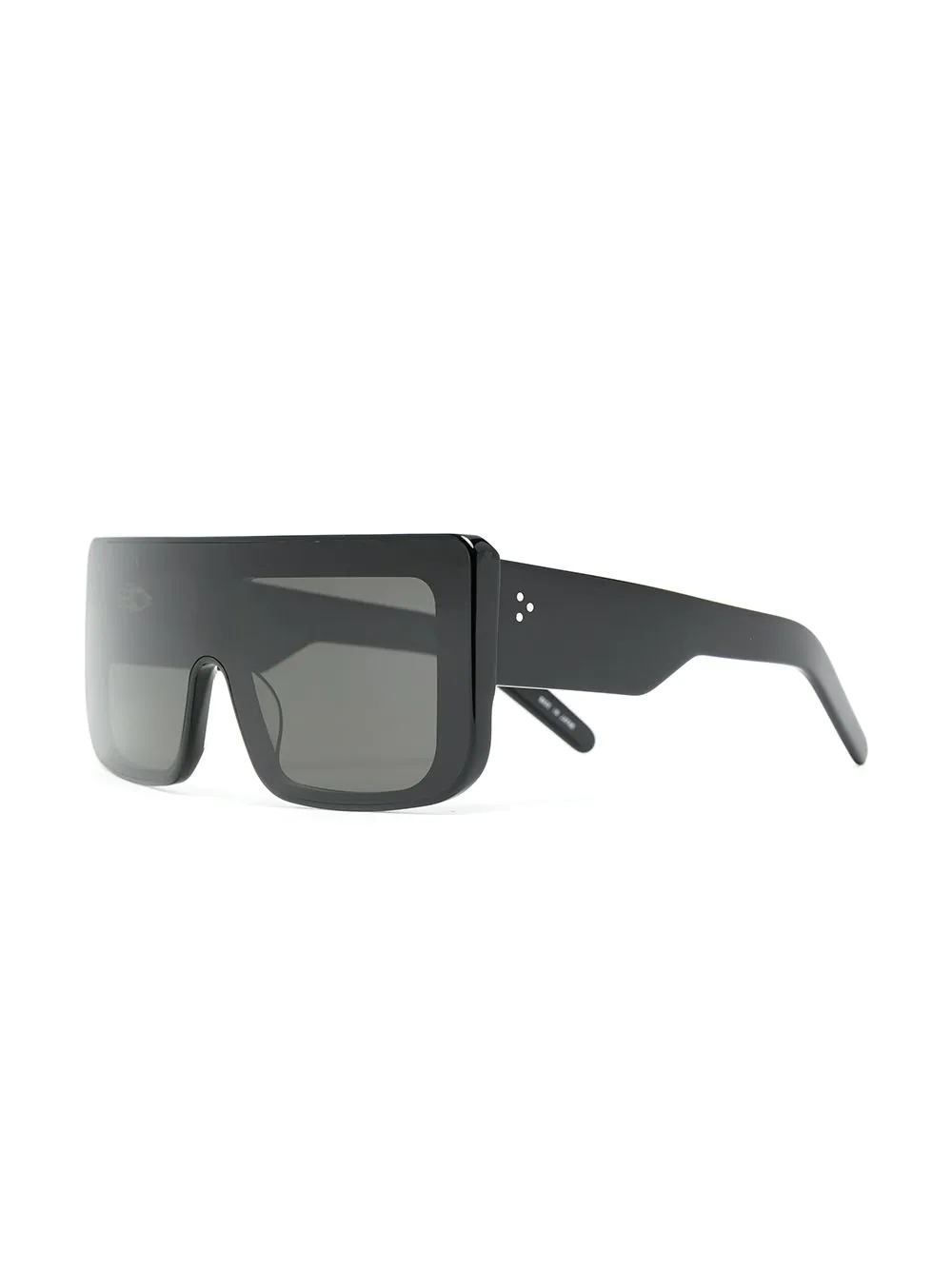 RICK OWENS Documenta Sunglasses