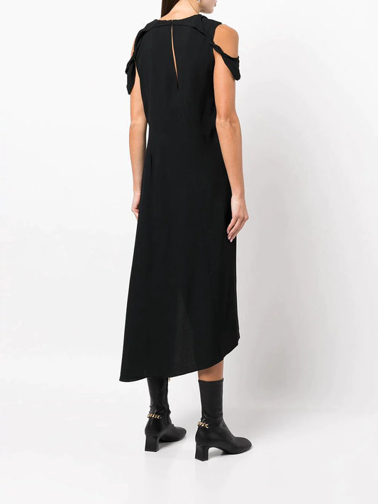 KIKO KOSTADINOV Women Suspension Drape Dress