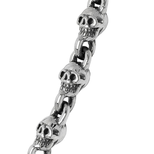 GOOD ART HLYWD Skull Crusher Bracelet