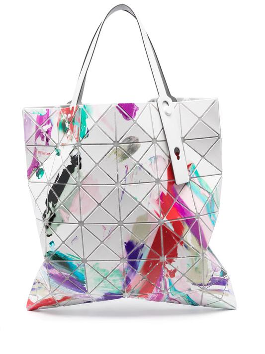 BAO BAO ISSEY MIYAKE Palette Tote (6*6)