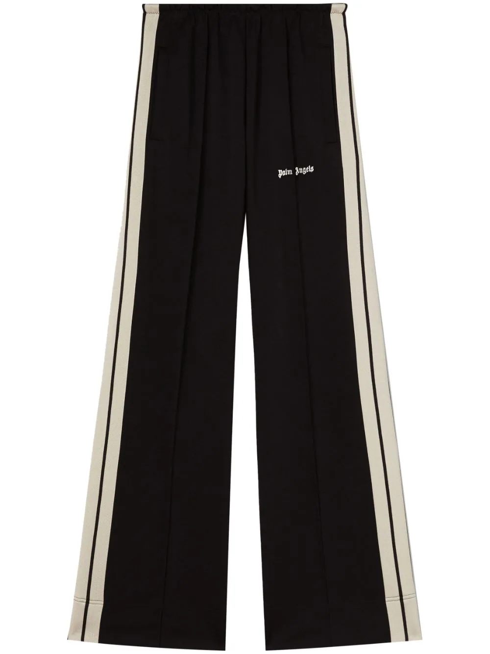 PALM ANGELS Women Classic Loose Track Pants