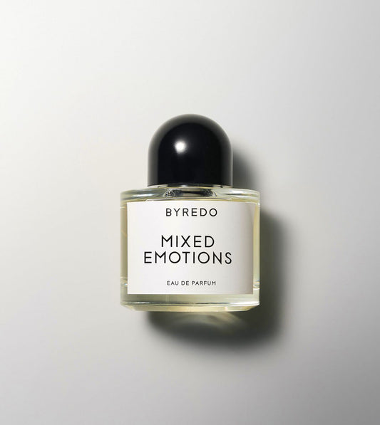 BYREDO Mixed Emotions Perfume 50ML