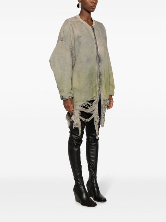 RICK OWENS Women Jumbo Peter Flight