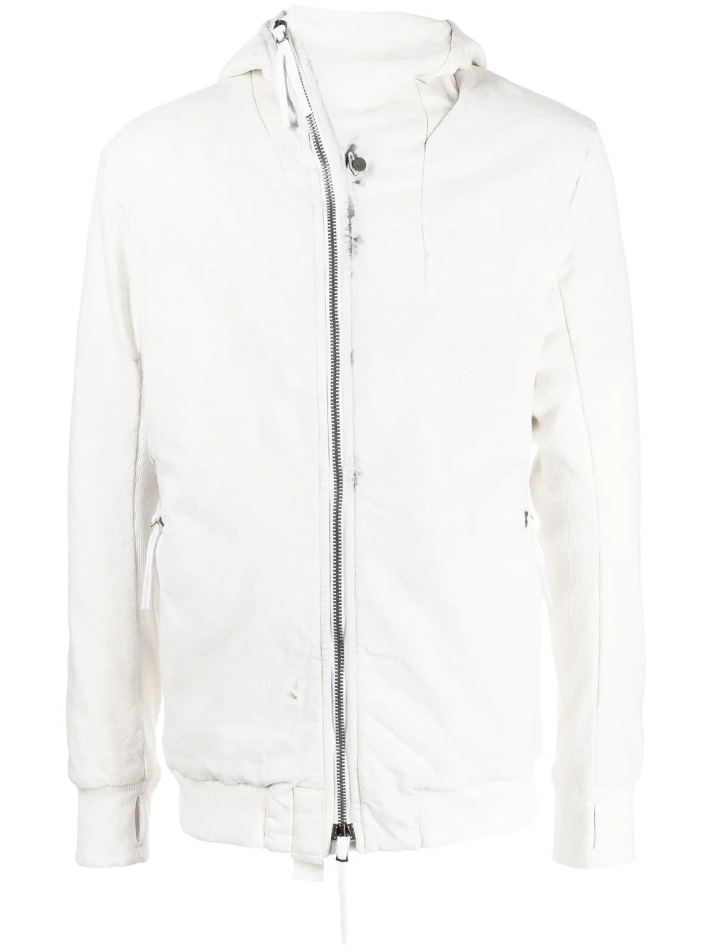 BORIS BIDJAN SABERI MEN Zipper 22.3 Jacket