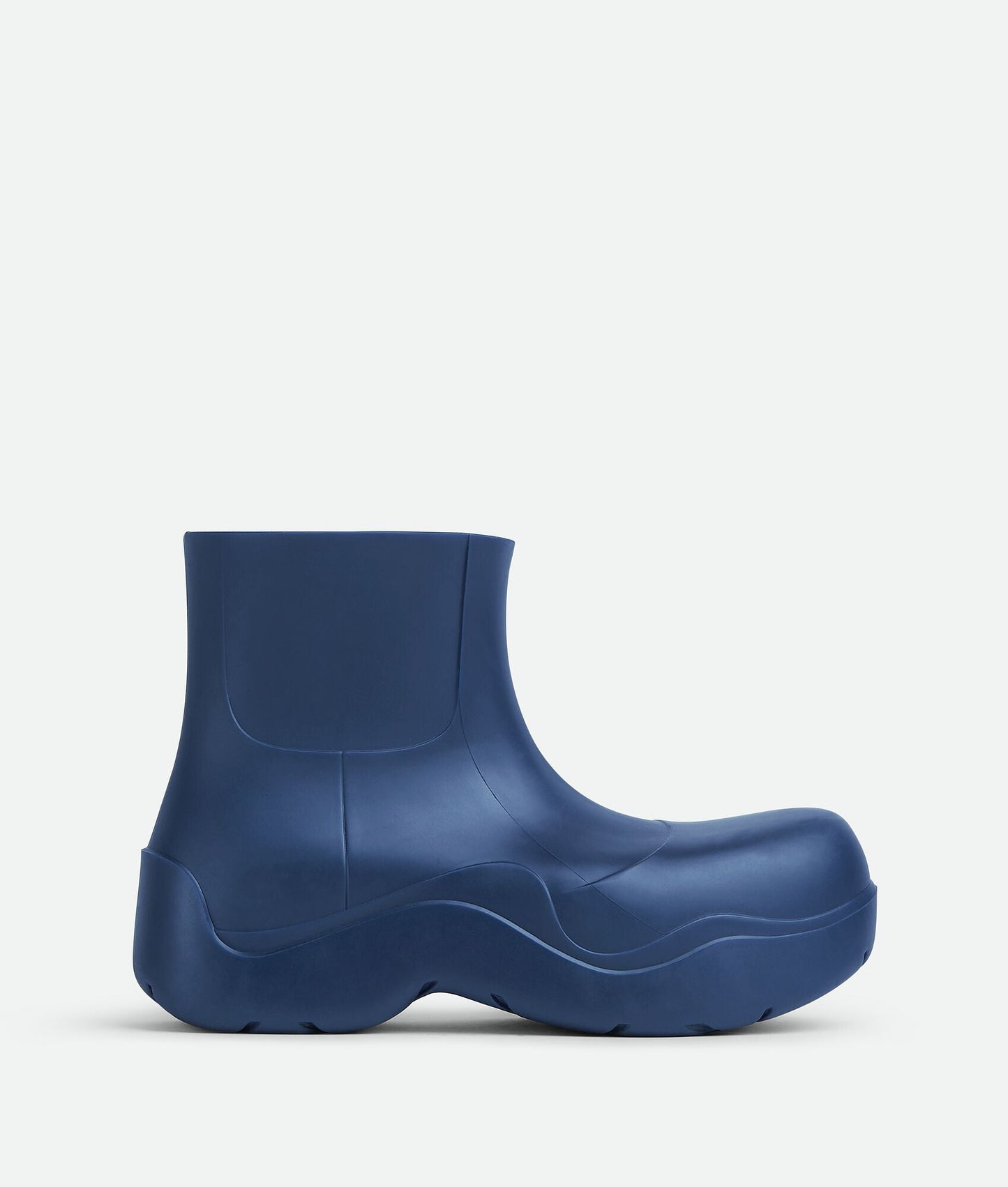 BOTTEGA VENETA Women Puddle Ankle Boots