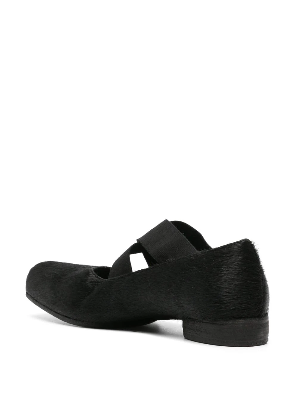 UMA WANG Women Ballerina Shoes