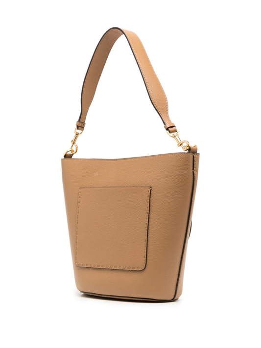 TORY BURCH McGraw Bucket Bag