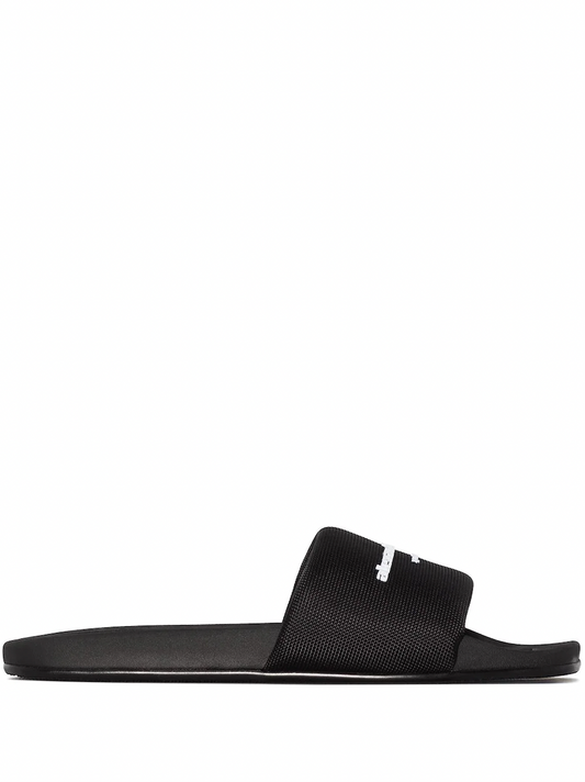 ALEXANDER WANG Women Pool Slides