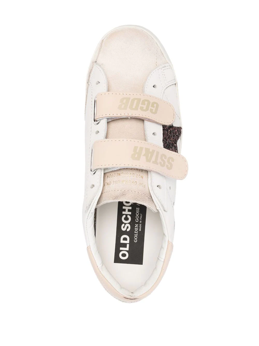 GOLDEN GOOSE Women Old School Sneakers