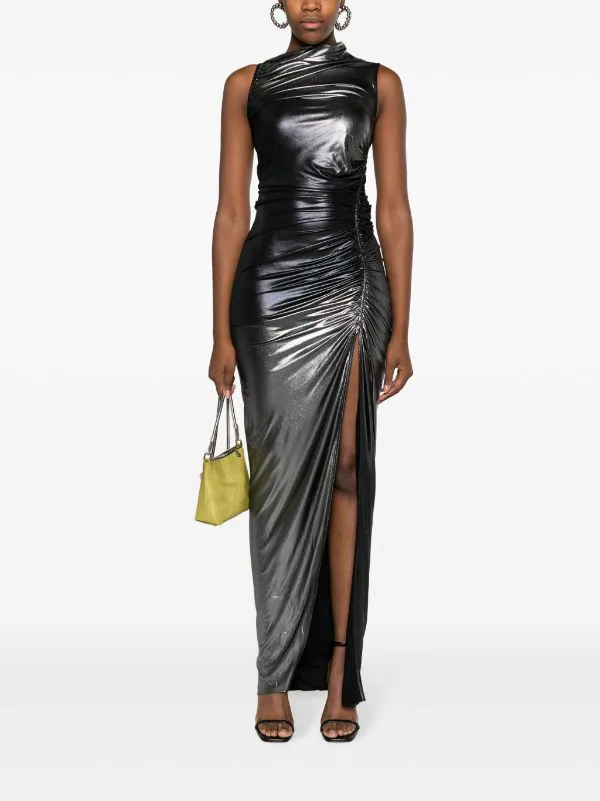 RICK OWENS LILIES Women Svita Gown