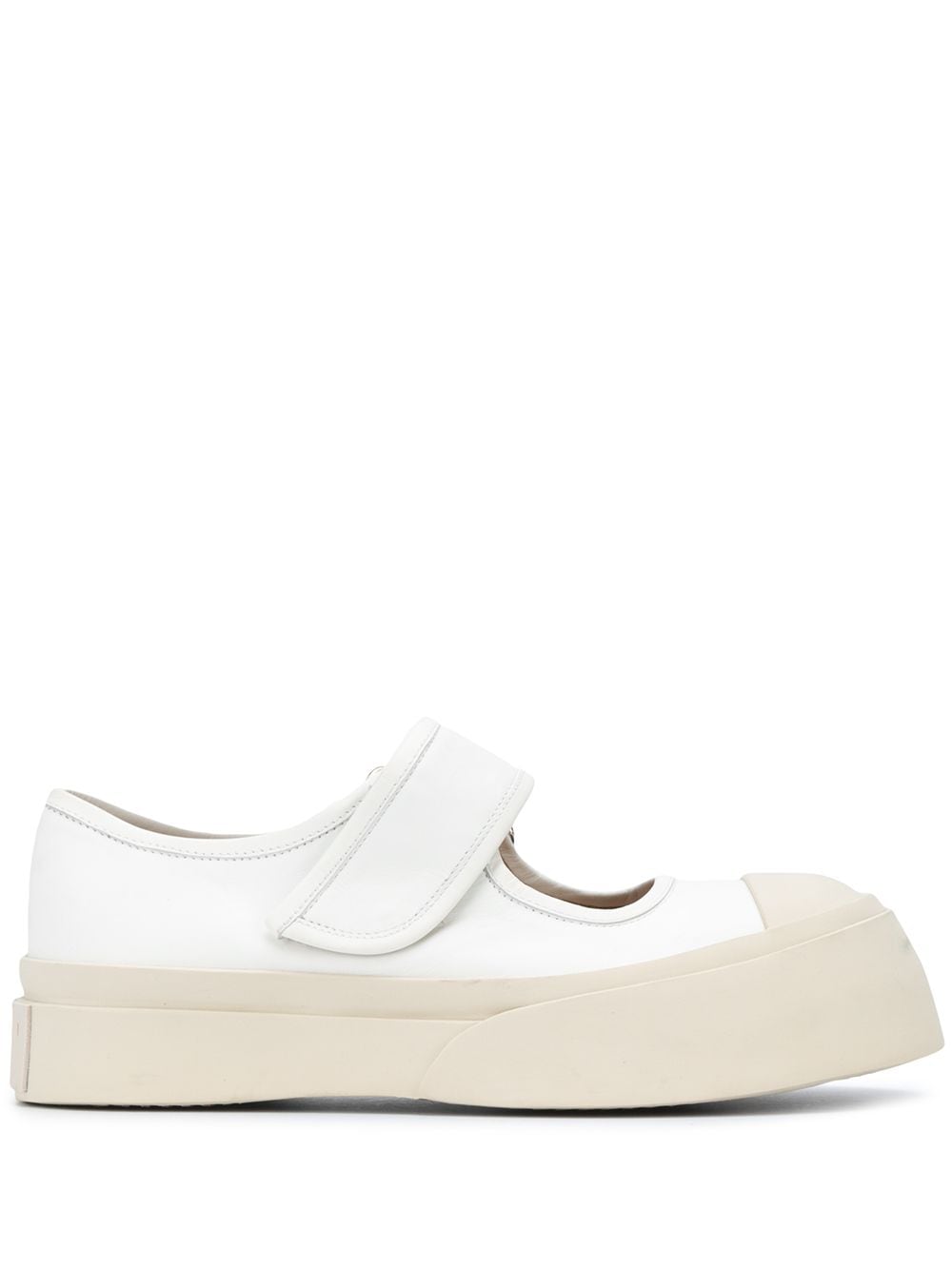 MARNI Women Pablo Mary-Jane Sneakers