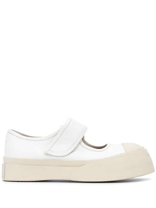 MARNI Women Pablo Mary-Jane Sneakers