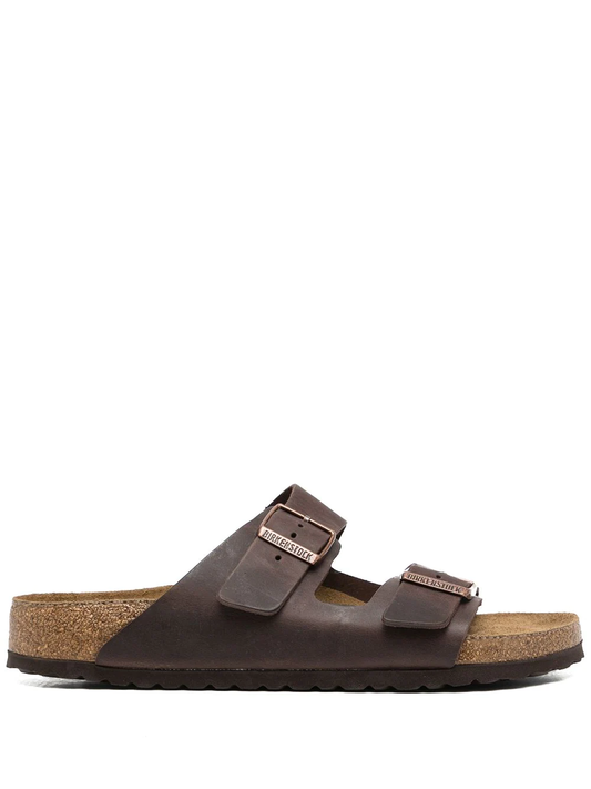 BIRKENSTOCK WOMEN ARIZONA SOFT FOOTBED SANDALS