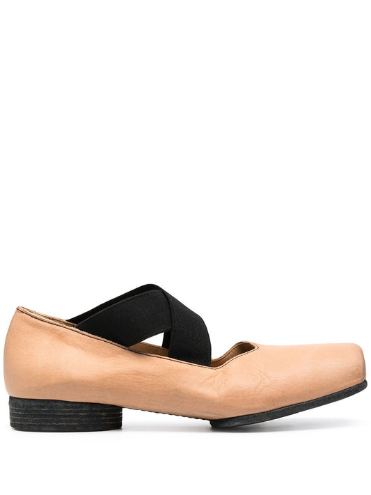 UMA WANG Women Classic Ballerina Shoes