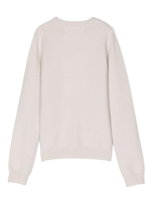 EXTREME CASHMERE N98 Kid Sweater