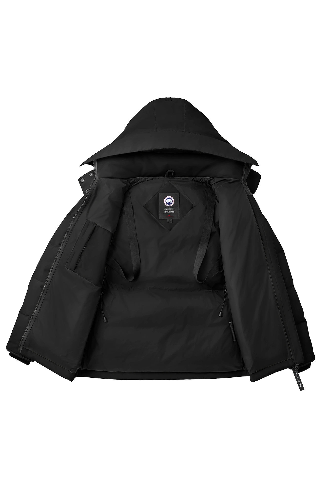 CANADA GOOSE Women Chelsea Parka Heritage