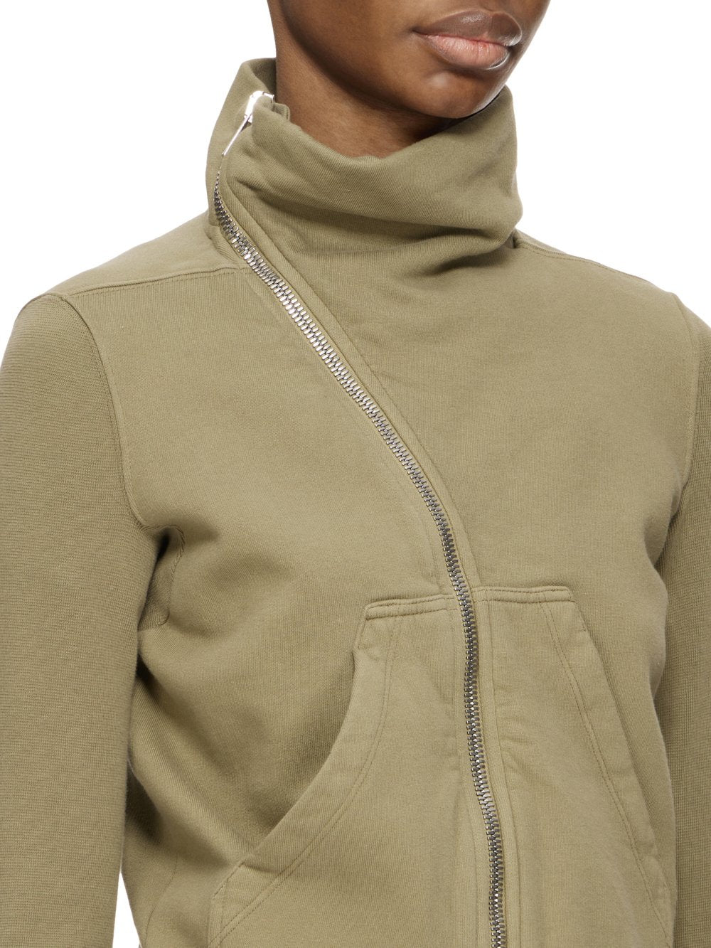 RICK OWENS DRKSHDW Women Mountain Sweat