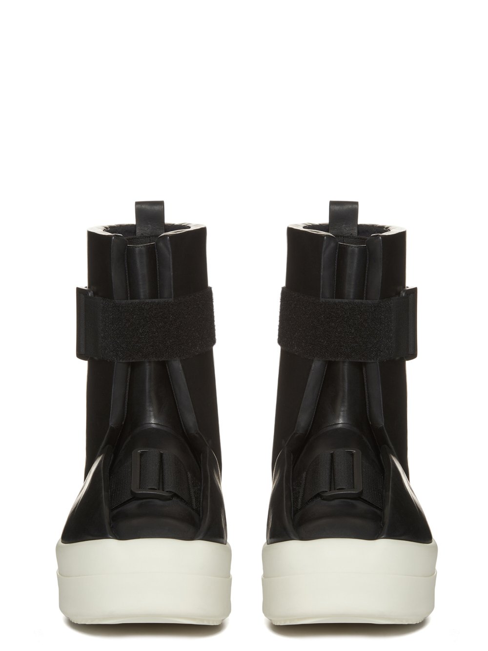 RICK OWENS Men Low Splint Sneaks